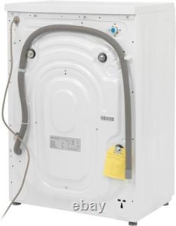 Willow Washing Machine 7kg Load/1200 Spin (WWM712W)