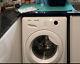 Zanussi Lindo300 Freestanding 8kg Washing Machine White Zwf81460w