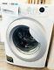 Zanussi Xxl Lindo300 10kg Washing Machine, Immaculate, Good Working Order