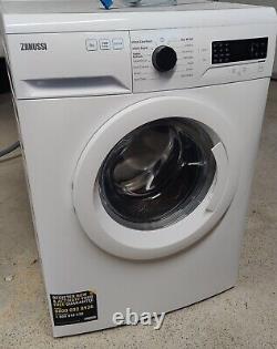 ZANUSSI ZWF744B3PW 7 kg 1400 Spin Washing Machine White