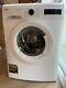 Zanussi Zwf744b3pw 7 Kg 1400 Spin Washing Machine White