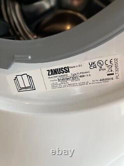 ZANUSSI ZWF744B3PW 7 kg 1400 Spin Washing Machine White