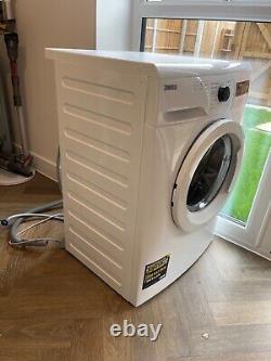 ZANUSSI ZWF744B3PW 7 kg 1400 Spin Washing Machine White