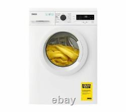 ZANUSSI ZWF745B4PW 7 kg 1400 Spin Washing Machine White A117735
