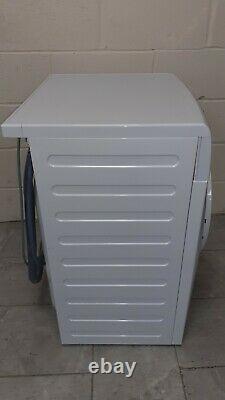 ZANUSSI ZWF745B4PW 7 kg 1400 Spin Washing Machine White A117735