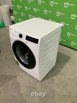 Zanussi 10Kg Washing Machine with 1400 rpm White D Rated ZWF144A2DG #LF36599