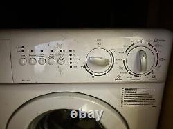 Zanussi Aquacycle 1300 Compact 3kg Washing Machine