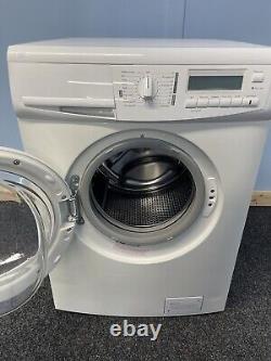 Zanussi JLWM1604 8KG 1600 Spin Freestanding Washing Machine White 2090