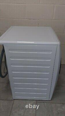 Zanussi LINDO 300 ZWF91483WH Freestanding 9kg 1400 spin White Washing Machine