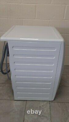 Zanussi LINDO 300 ZWF91483WH Freestanding 9kg 1400 spin White Washing Machine