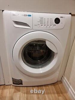 Zanussi LINDO300 ZWF01483WR 10kg White Washing Machine