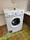 Zanussi Lindo 100 8kg Washing Machine Freestanding White