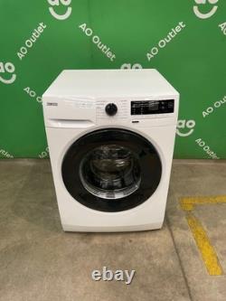 Zanussi Washing Machine 10kg 1400rpm White A Rated ZWF142F1DG #LF110494