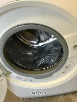 Zanussi Washing Machine 9KG ZWF943A2PW C Rated 1400 RPM White #RW33497