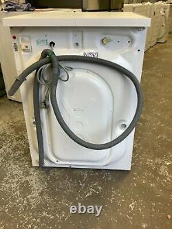 Zanussi Washing Machine 9KG ZWF943A2PW C Rated 1400 RPM White #RW33497
