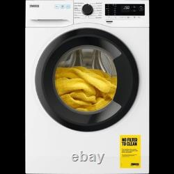 Zanussi Washing Machine 9kg White A Rated ZWF942F1DG #LF105826