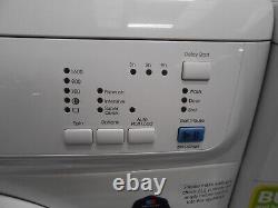 Zanussi Washing Machine White Zwf16070w1 Freestanding 6 Month Warranty F3