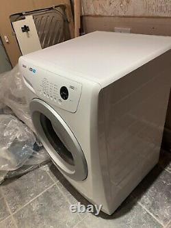 Zanussi Washing Machine XXL 10kg Lindo300 ZWF01483W