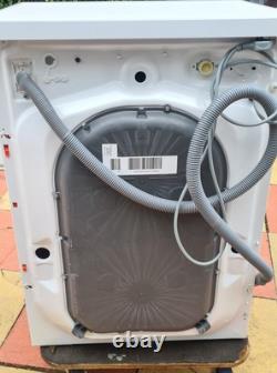 Zanussi Washing Machine and Dryer Set 7kg Capacity. Wash&Go