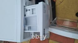 Zanussi Washing Machine and Dryer Set 7kg Capacity. Wash&Go