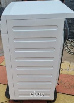 Zanussi Washing Machine and Dryer Set 7kg Capacity. Wash&Go