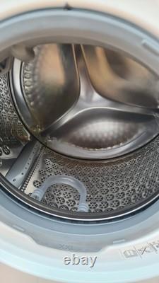 Zanussi Washing Machine and Dryer Set 7kg Capacity. Wash&Go