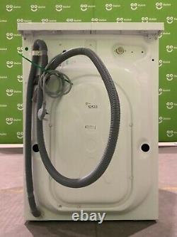 Zanussi Washing Machine with 1400 rpm White D Rated ZWF144A2DG 10Kg #LF52533