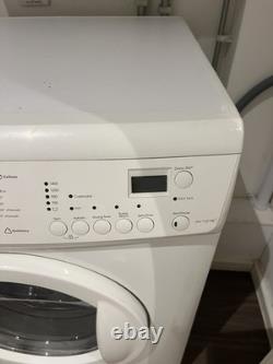 Zanussi Washing Machines With Dryer 6kg, 1400, ZKG7145 (Pickup in London SW18)