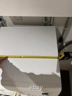 Zanussi Washing Machines With Dryer 6kg, 1400, ZKG7145 (Pickup in London SW18)