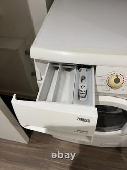 Zanussi Washing Machines With Dryer 6kg, 1400, ZKG7145 (Pickup in London SW18)