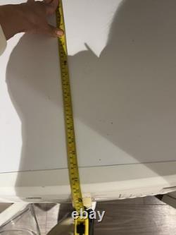 Zanussi Washing Machines With Dryer 6kg, 1400, ZKG7145 (Pickup in London SW18)