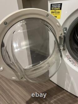 Zanussi Washing Machines With Dryer 6kg, 1400, ZKG7145 (Pickup in London SW18)