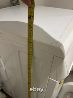 Zanussi Washing Machines With Dryer 6kg, 1400, ZKG7145 (Pickup in London SW18)
