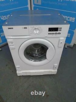 Zanussi Z712W43BI Integrated Washing Machine 7kg HA2781