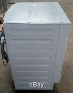 Zanussi Z712W43BI Integrated Washing Machine, 7kg Load, A+++ Energy Rating, Whit
