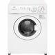 Zanussi Zwc1301 A Rated 3kg 1300 Rpm Washing Machine White New