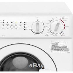 Zanussi ZWC1301 A Rated 3Kg 1300 RPM Washing Machine White New