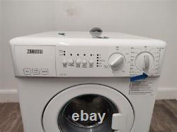 Zanussi ZWC1301 Washing Machine 3kg 1300rpm IW019949043