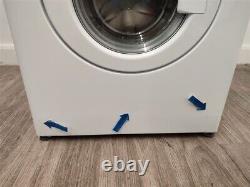 Zanussi ZWC1301 Washing Machine 3kg 1300rpm IW019949043