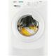 Zanussi Zwf01280w Lindo300 A+++ Rated 10kg 1200 Rpm Washing Machine White New