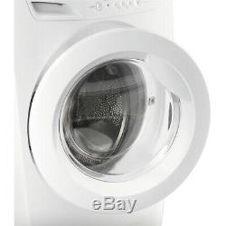 Zanussi ZWF01280W Lindo300 A+++ Rated 10Kg 1200 RPM Washing Machine White New