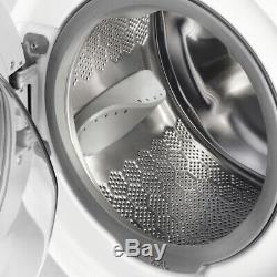 Zanussi ZWF01280W Lindo300 A+++ Rated 10Kg 1200 RPM Washing Machine White New