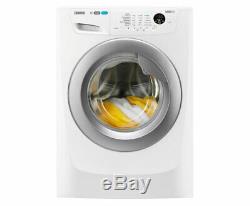 Zanussi ZWF01483WR Lindo300 A+++ Rated 10Kg 1400 RPM Washing Machine White New