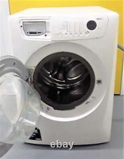 Zanussi ZWF01483WR XXL 10kg A+++ Washing Machine-White