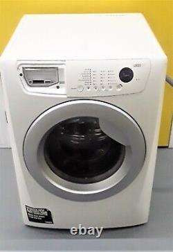 Zanussi ZWF01483WR XXL 10kg A+++ Washing Machine-White