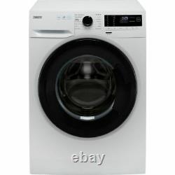 Zanussi ZWF144A2DG D Rated 10Kg 1400 RPM Washing Machine White New