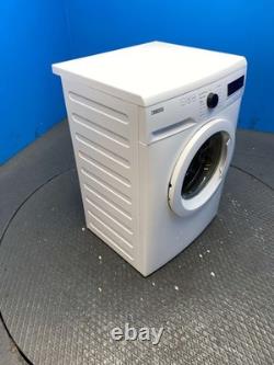Zanussi ZWF725B4PW 7kg 1200rpm Washing Machine White