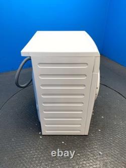 Zanussi ZWF725B4PW 7kg 1200rpm Washing Machine White