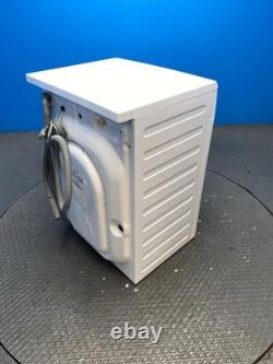 Zanussi ZWF725B4PW 7kg 1200rpm Washing Machine White