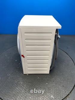 Zanussi ZWF725B4PW 7kg 1200rpm Washing Machine White